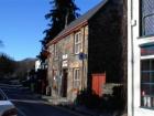 Beddgelert in Snowdonia North Wales