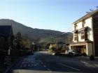 Beddgelert in Snowdonia North Wales