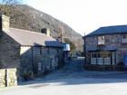 Beddgelert in Snowdonia North Wales