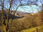 Beddgelert and Snowdonia in North Wales