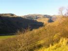 Beddgelert and Snowdonia in North Wales