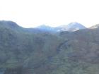 Beddgelert and Snowdonia in North Wales