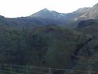 Beddgelert and Snowdonia in North Wales