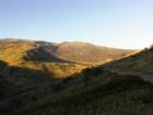 Beddgelert and Snowdonia in North Wales