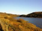 Beddgelert and Snowdonia in North Wales