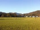 Beddgelert and Snowdonia in North Wales